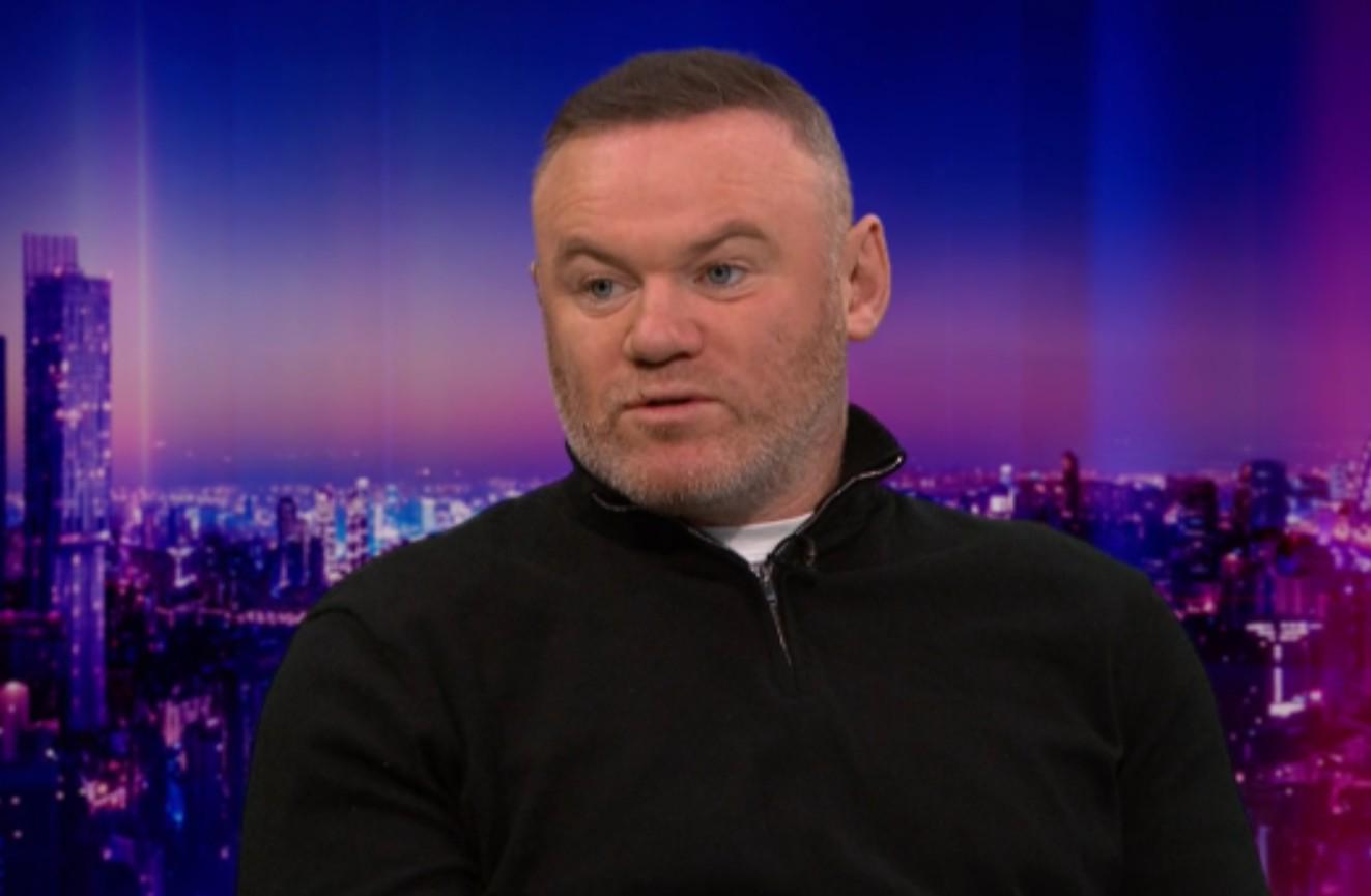 世界杯官方正版下载-鲁尼：图赫尔有太多选择，我认为沃特金斯会是凯恩的替补