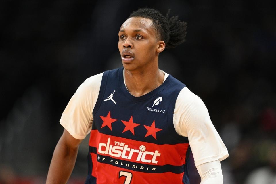 世界杯客户端升级-稳居东部垫底！步行者遭奇才8人上双背靠背双杀 赫夫22分