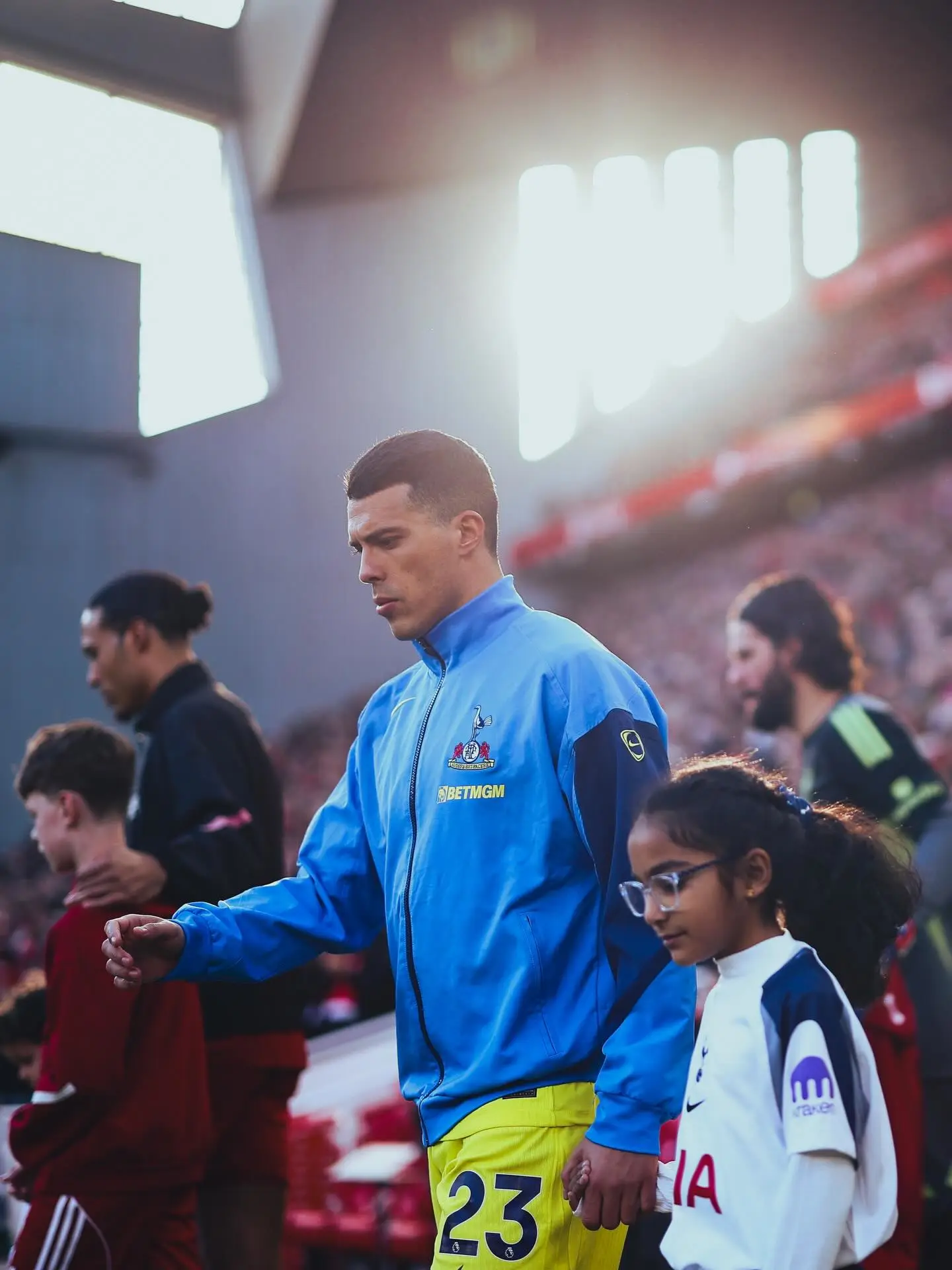 世界杯手机直播软件-绝平利物浦，波罗赛后社媒：战斗到底 ️