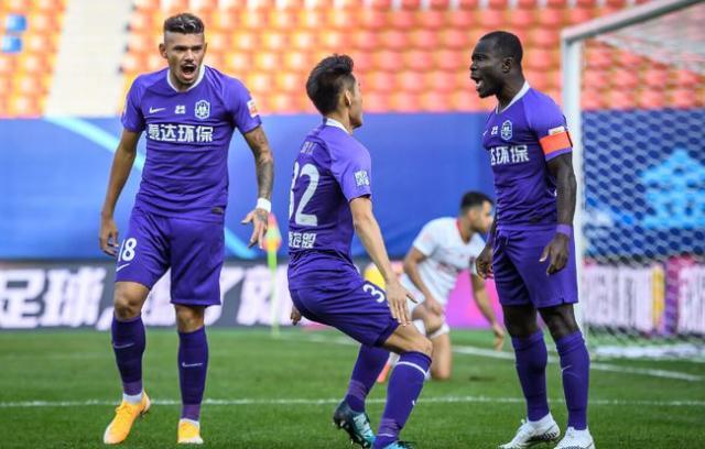 世界杯手机直播软件-津门虎新赛季将如何搞？换个活法告别大手笔引援