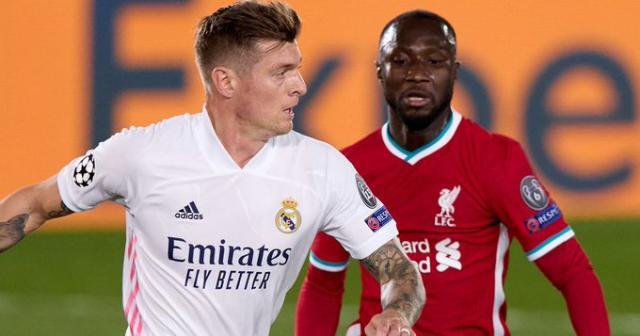 世界杯客户端升级-克罗斯揭秘胜红军要诀：利用中卫漏洞，打对手身后