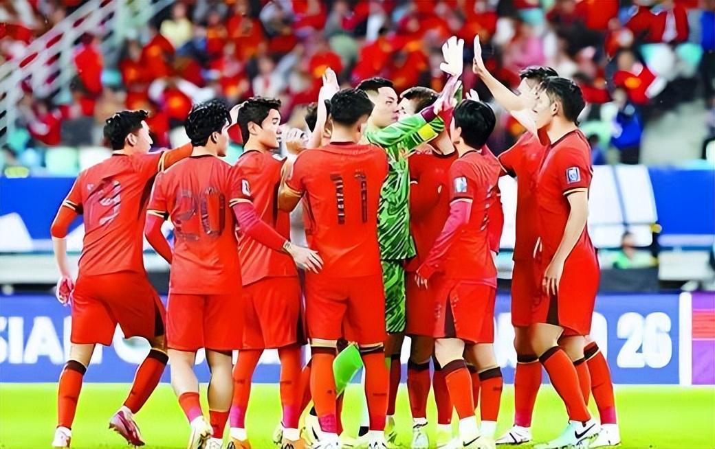 世界杯客户端升级-中超前三轮表现出色的球员，都有希望进国足本月名单，五人被看好