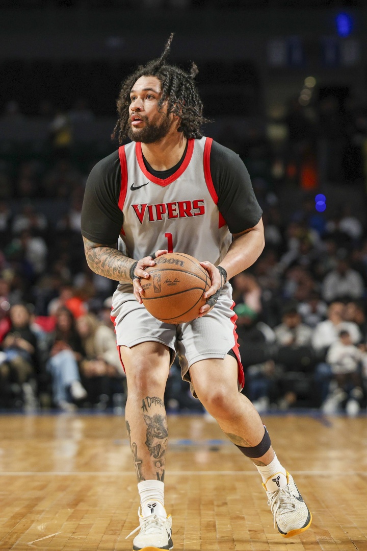 世界杯客户端升级-媒体人：山西男篮签下前火箭后卫戴申·尼克斯！